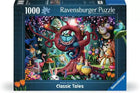C-T 1000 Ravensburger Dean MacAdam: Most Everyone is Mad
