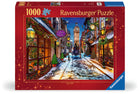 C-T 1000 Ravensburger Christmastime