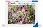 C-T 1000 Ravensburger Floral Love