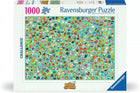 Ravensburger Animal Crossing (Challenge Puzzle) 1000p