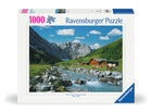C-T 1000 Ravensburger Austrian Mountains