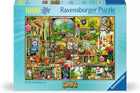 Ravensburger The Gardener's Cupboard