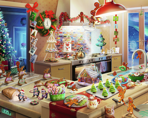 Collection image for: 1000 Pièces