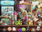 E-T 1500 Ravensburger Craft Beer Bonanza