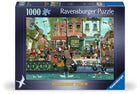 C-T 1000 Ravensburger Riverside Town