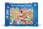 Sweet Christmas 200 pc XXL Puzzle
