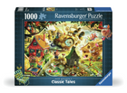 MacAdam: Look Out Little Pigs 1000 pc Puzzle