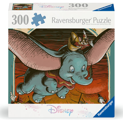 C-T 300 Ravensburger Dumbo