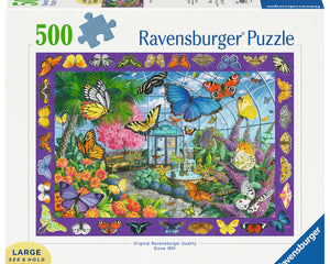 Collection image for: 500 Pièces