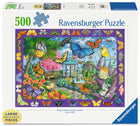 C-T 500 Ravensburger The Butterfly Place
