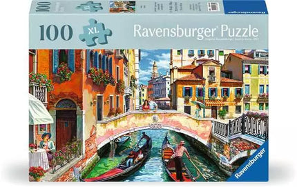 C-T 100XL Ravensburger Venice