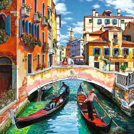 C-T 100XL Ravensburger Venice