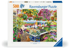 CT 500 Ravensburger Glorious Garden Center