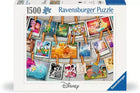 CT 1500 Ravensburger Disney Photographs