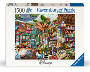 Collection image for: 1500 Pièces