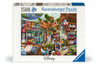 C-T 1500 Ravensburger Magical Disney Bookshop