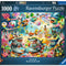 1000 Pieces