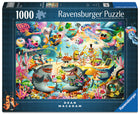 C-T 1000 Ravensburger MacAdam: Ocean Lounge