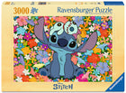 C-T 3000 Ravensburger Such a Cutie! Stitch