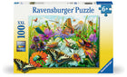 C-T 100XXL Ravensburger The Wonderful World of Insects