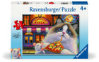 CT 35 Ravensburger Happy Cat Pizza