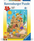 CT 35 Ravensburger Sandcastle