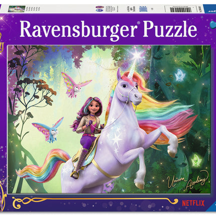 C-T 100XXL Ravensburger Sophia & Wildstar