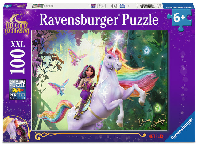 C-T 100XXL Ravensburger Sophia & Wildstar