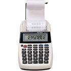 Calculatrice Imprimante Portable À 12 Chiffres 1205-4 De Victor
