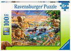C-T 100XXL Ravensburger Wild Landscapes