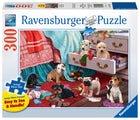 C-T 300 Ravensburger Mischief Makers