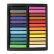 Pastel tendre carré (sec) bte 24