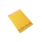 Ecolite Shipping Envelope #0. 6 x 10 in. Box of 25