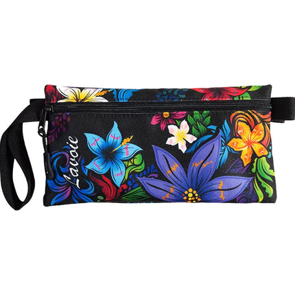 Lavoie double pencil case - Fiji