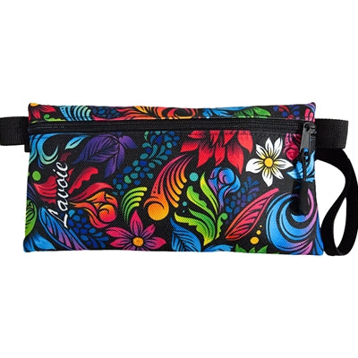Lavoie double pencil case - Fiji