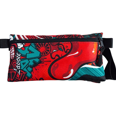 Lavoie double pencil case - Picasso