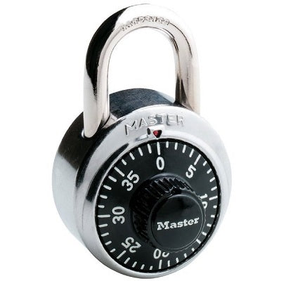 Masterlock padlock