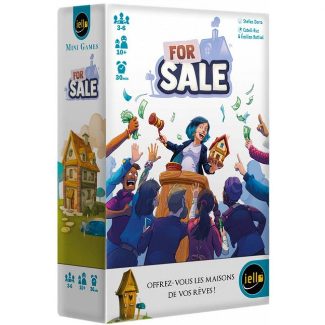 For sale