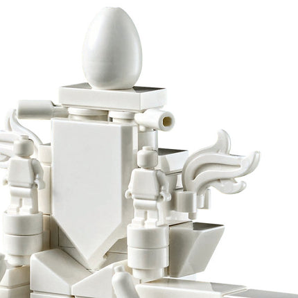 Lego Architecture 21062 Trevi Fountain