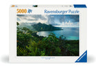 C-T 5000 Ravensburger Hawaiian Viewpoint