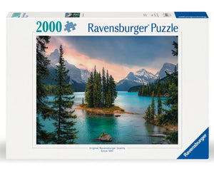 Collection image for: 2000 Pièces