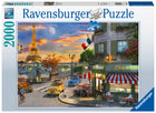 C-T 2000 Ravensburger