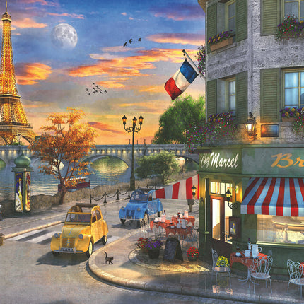C-T 2000 Ravensburger
