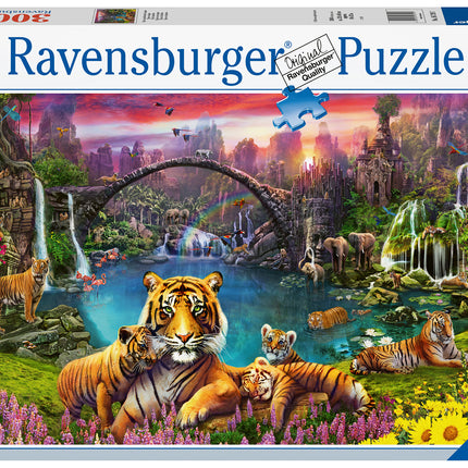 C-T 3000 Ravensburger