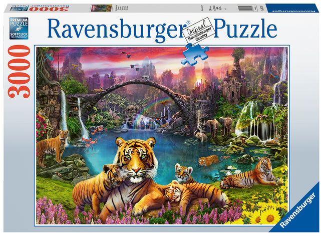 C-T 3000 Ravensburger