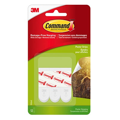 Adhesive strips 17024c