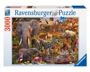 Collection image for: 3000 Pièces