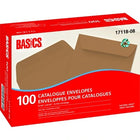Envelope-Basics Catalog 6-1/2