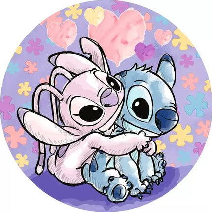 CT 500 Ravensburger Stitch