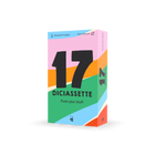 17 Diciassette (fr-en)